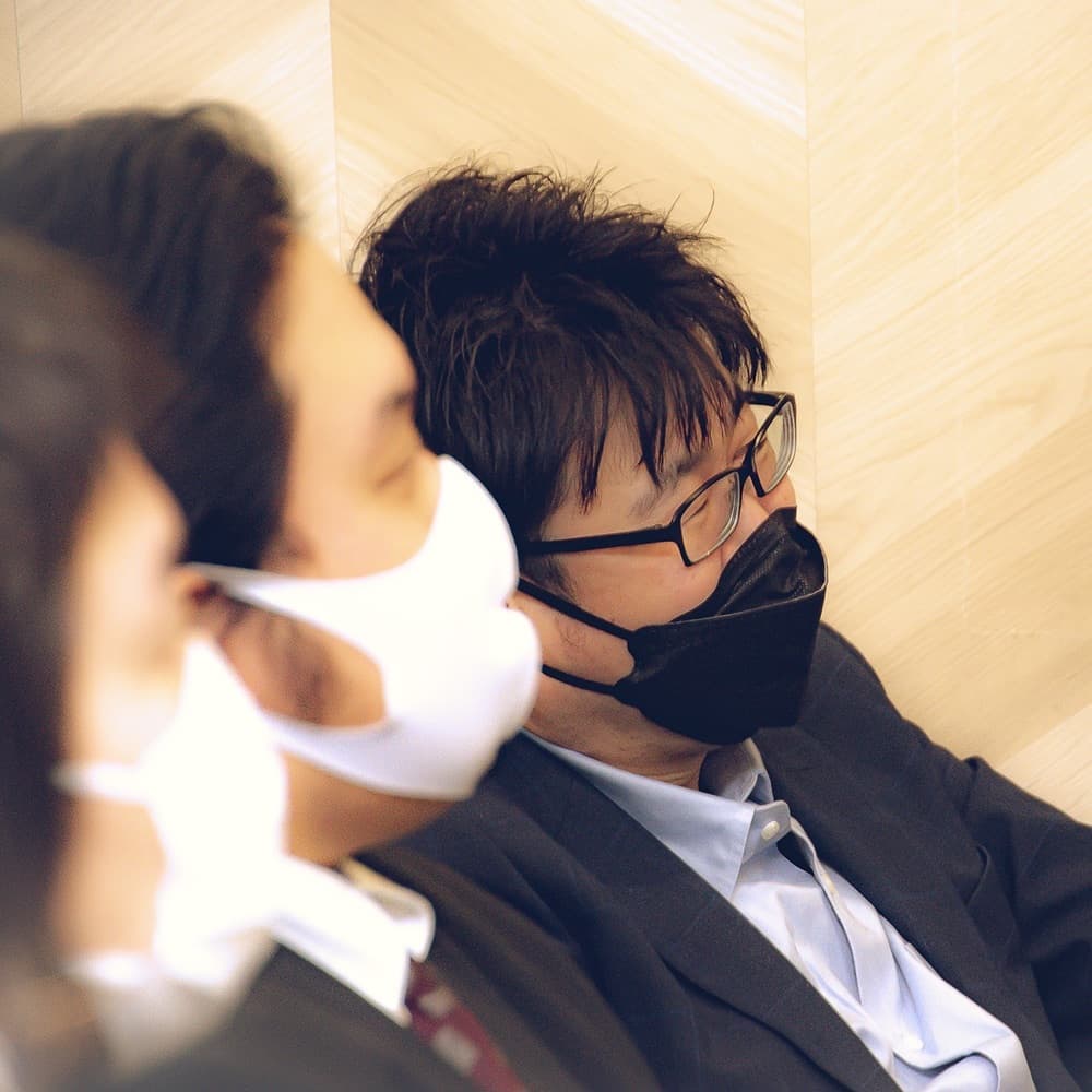 株式会社人創 大倉翼