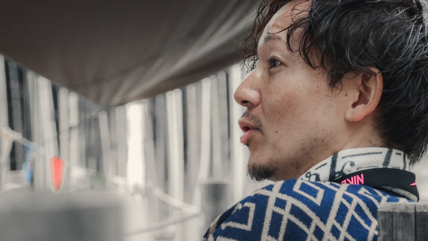 株式会社人創 代表取締役 青地玲